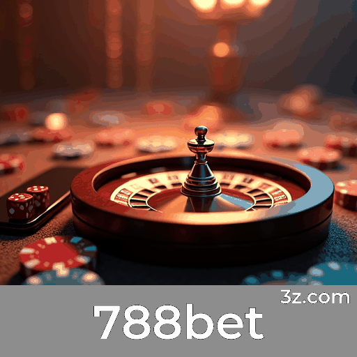 788bet: Plataforma de Cassino Online e Apostas
