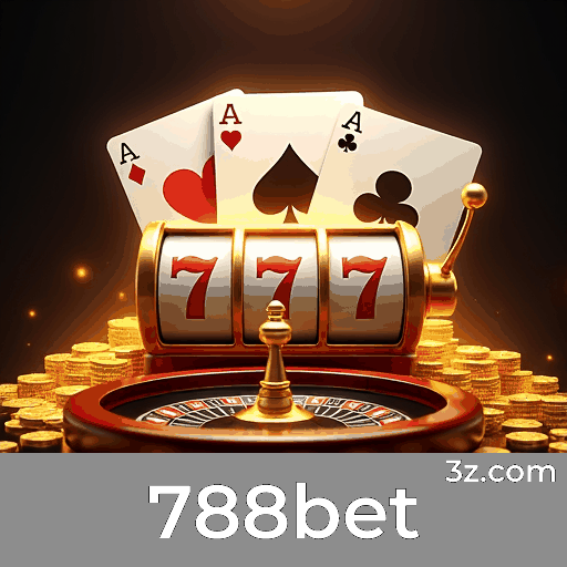 Descubra os segredos dos caça-níqueis no 788bet com prêmios únicos