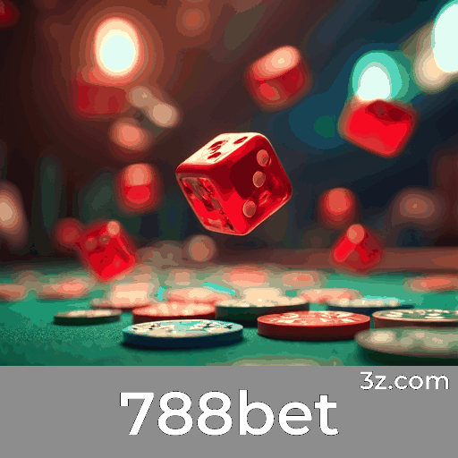 Qualidade Incomparável em Jogos de Cassino no 788bet