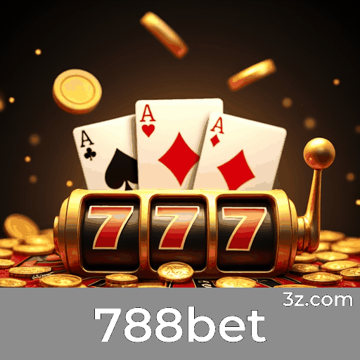 Qualidade Incomparável em Jogos de Cassino no 788bet