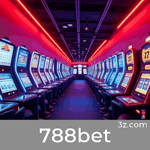 788bet: Estratégias Emocionantes de Apostas em Esporte