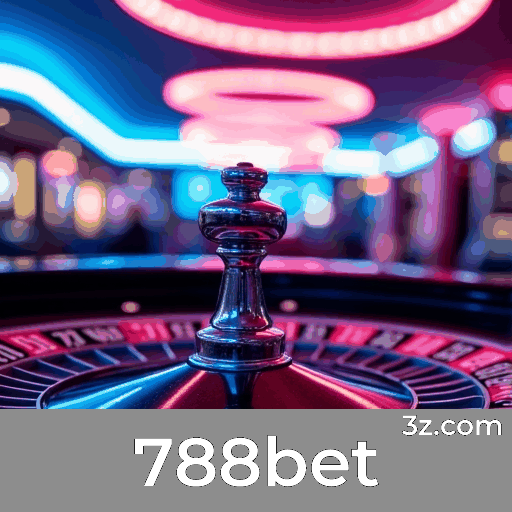 788bet: Descubra Ofertas Exclusivas e Bônus Atrativos