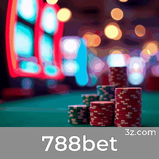 Apostas em movimento: Experimente o app 788bet