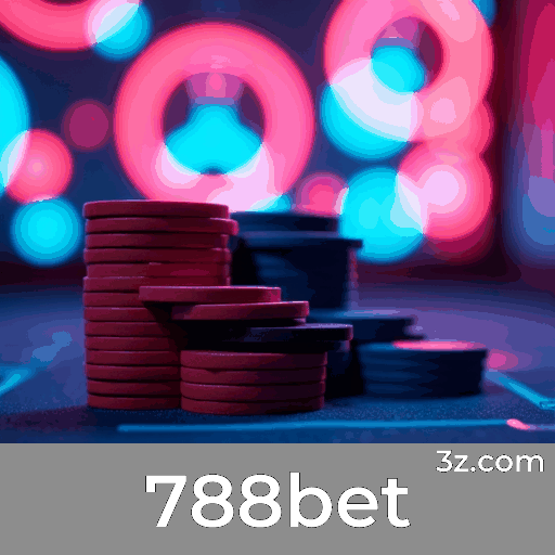 788bet: Caça-níqueis - Prêmios Gigantes, Mesa de Jogos - Estratégia Avançada, Realidade Virtual - Imersão Total