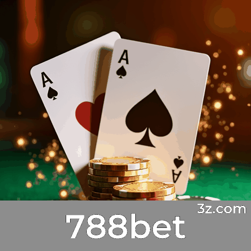 Luxo e Elegância no Casino 788bet: Experiência Exclusiva com Dealers Profissionais