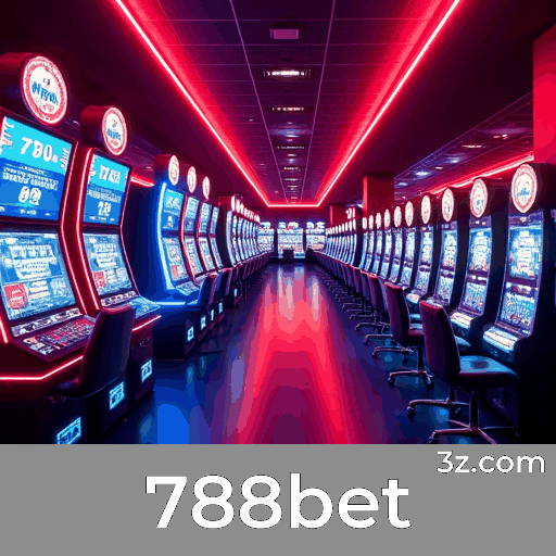 Tecnologia Robusta e Segura na Plataforma da 788bet: Design de Sistemas Resilientes